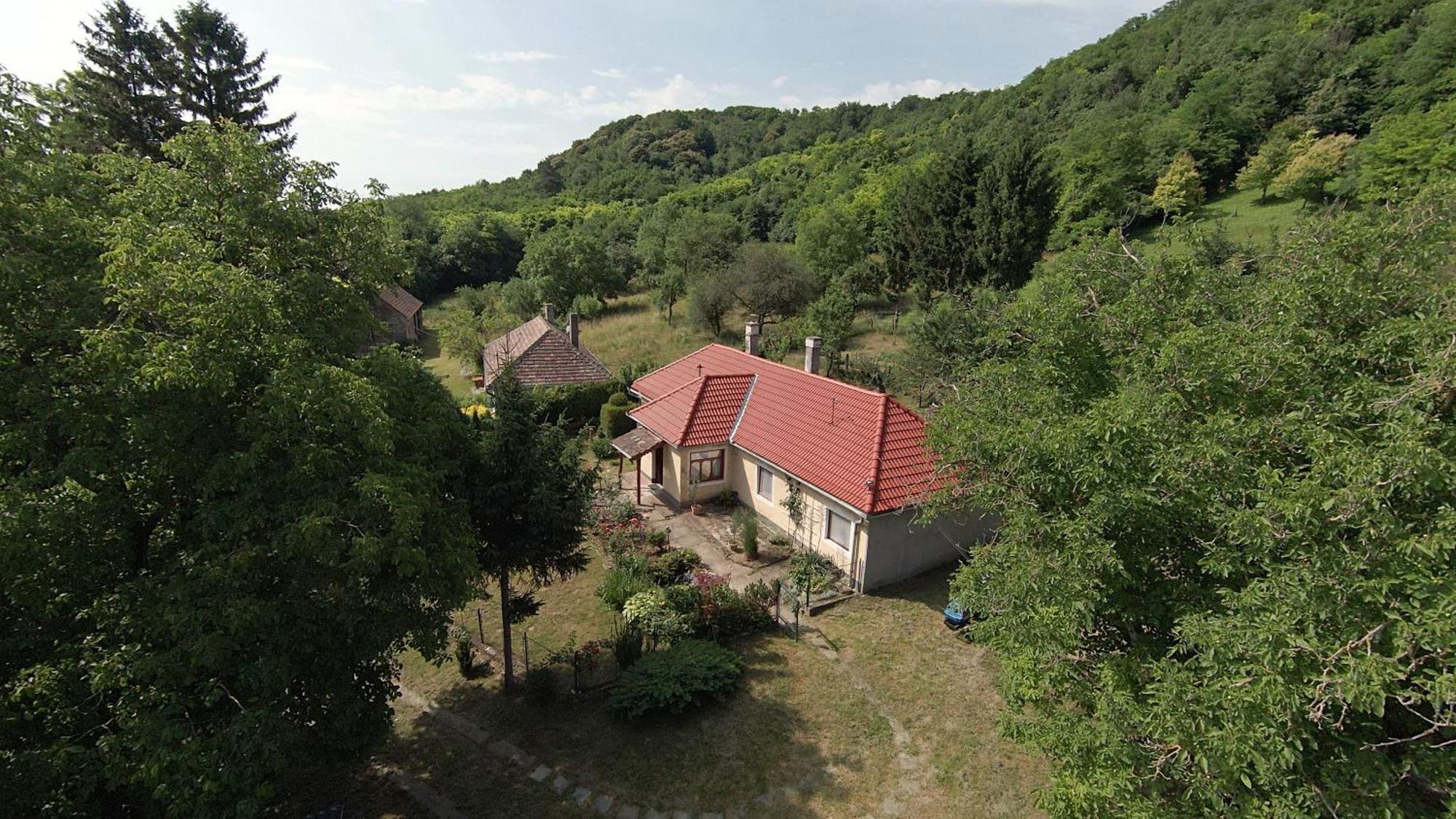 Aranyodi Piheno Pension Zalaszentgrót Buitenkant foto